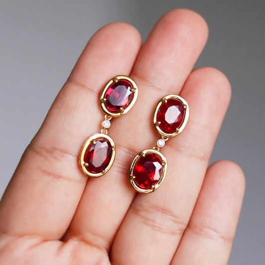 Repurposed Rubies