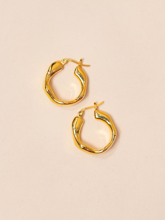 Bubble Hoops