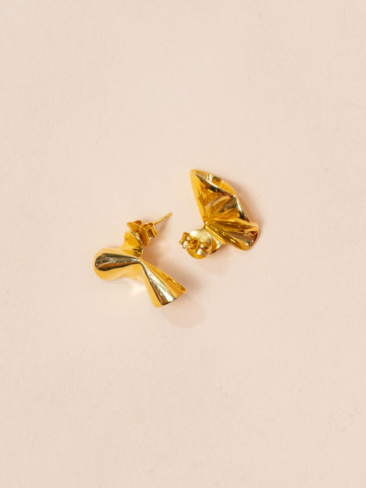 Origami Studs