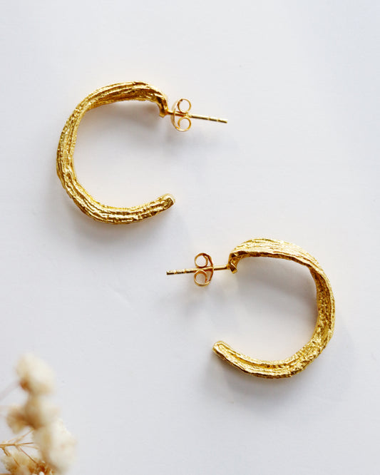 Bark Hoops