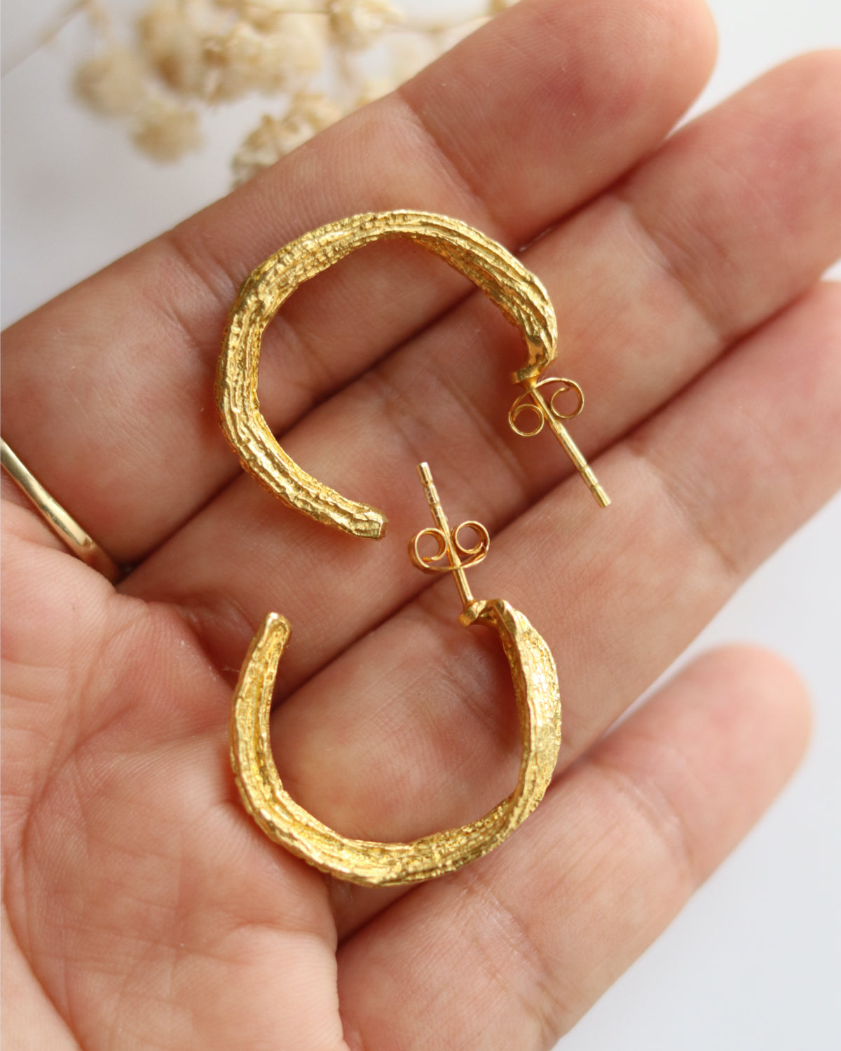 Bark Hoops