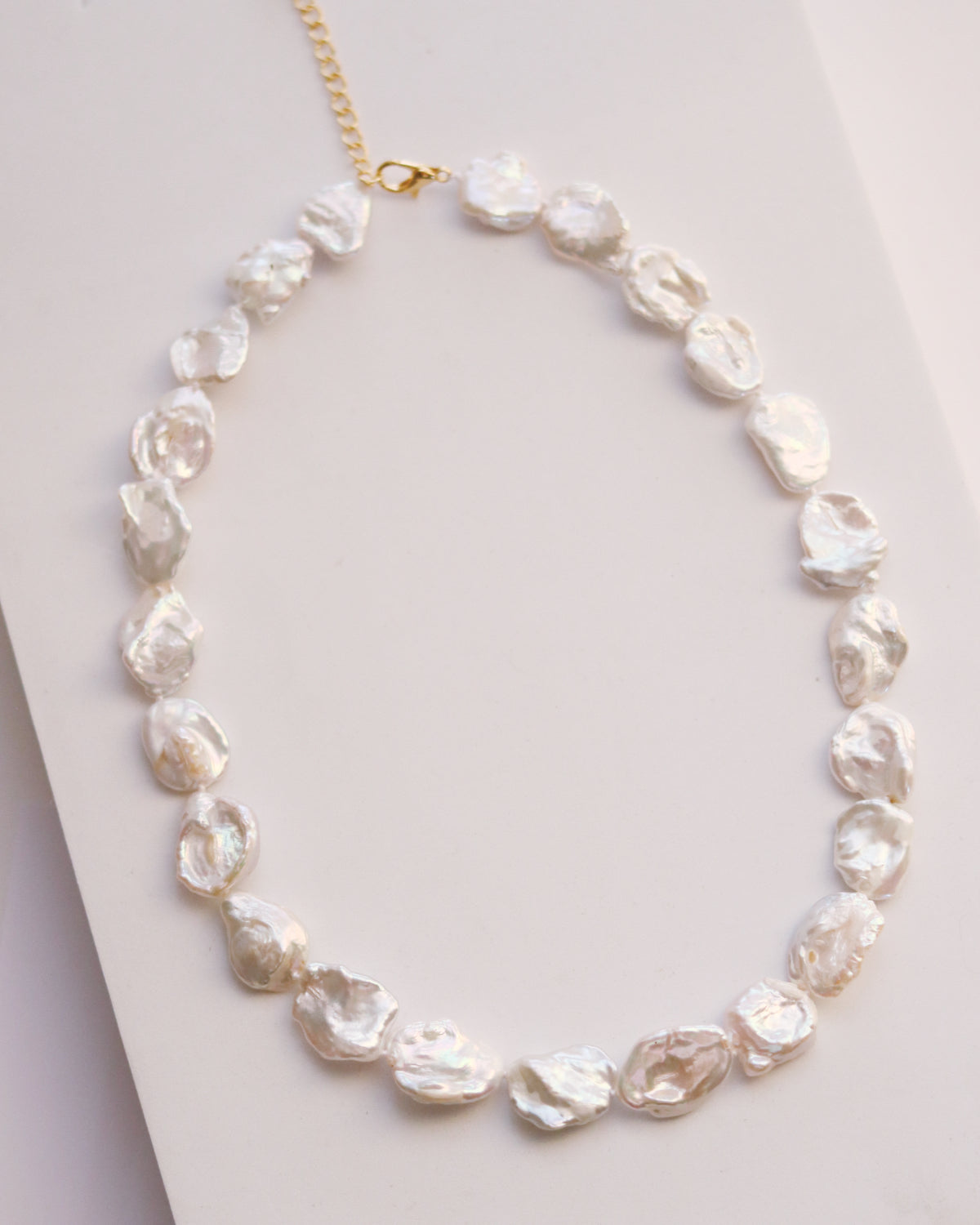 The Belle Necklace