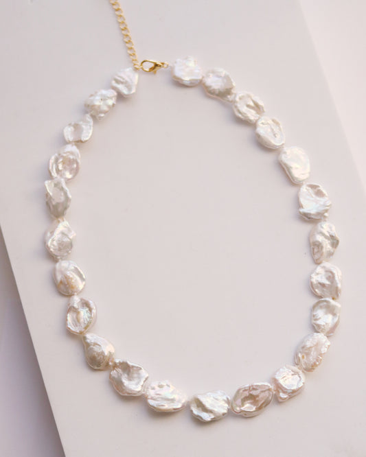 The Belle Necklace