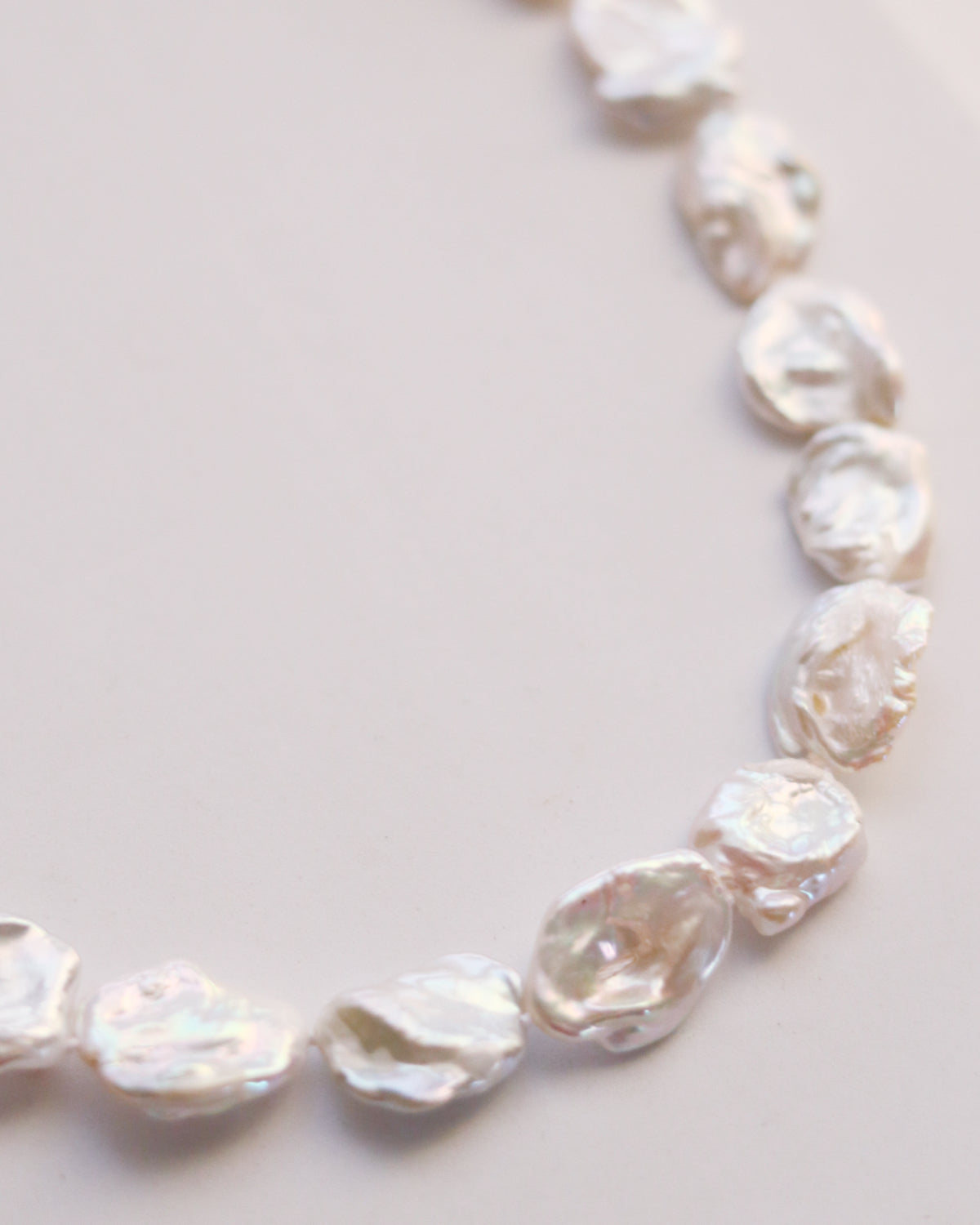 The Belle Necklace