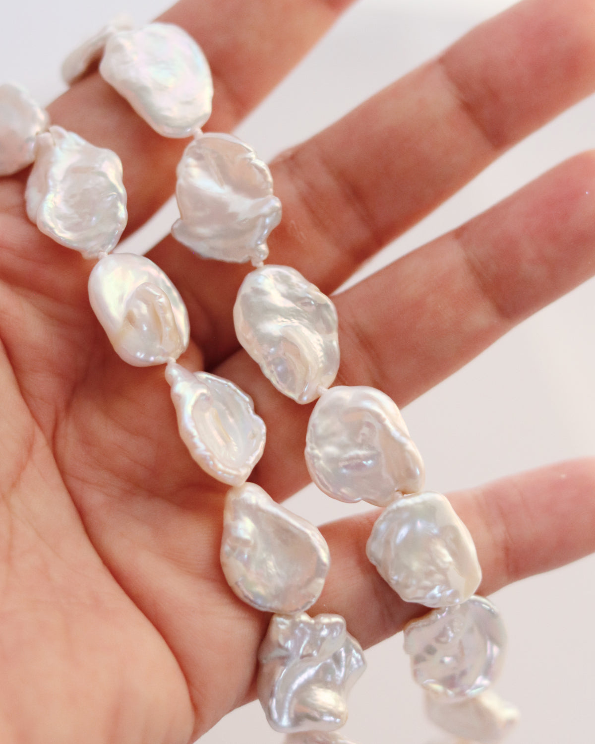 The Belle Necklace