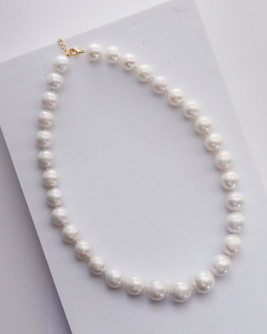 No. 69 Pearl Necklace