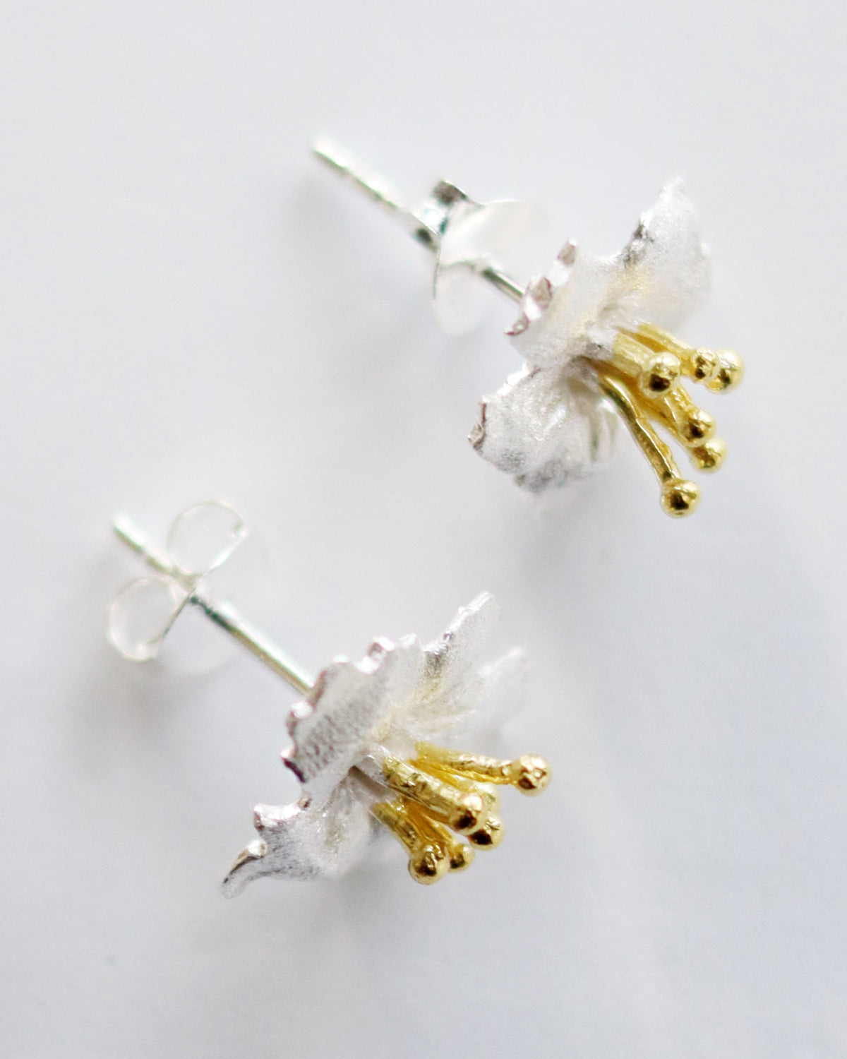Gumamela Studs