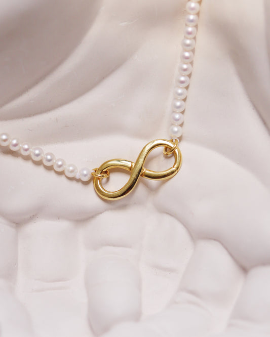 No. 27 Infinity Lock