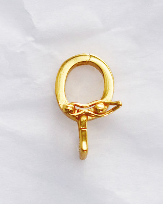 Pendant Keeper